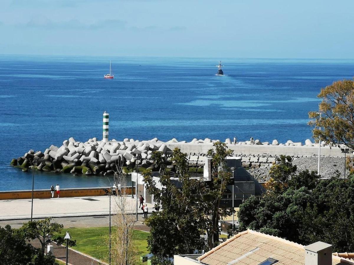 Bela Sao Tiago 36 Funchal (Madeira)