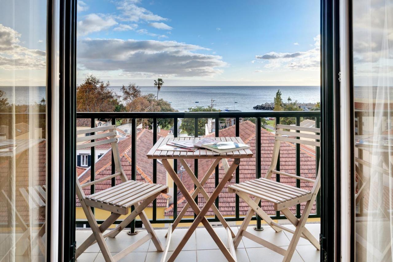 Bela Sao Tiago 36 Appartement Funchal (Madeira)