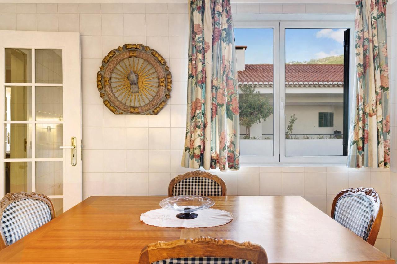 Appartement Bela Sao Tiago 36 *