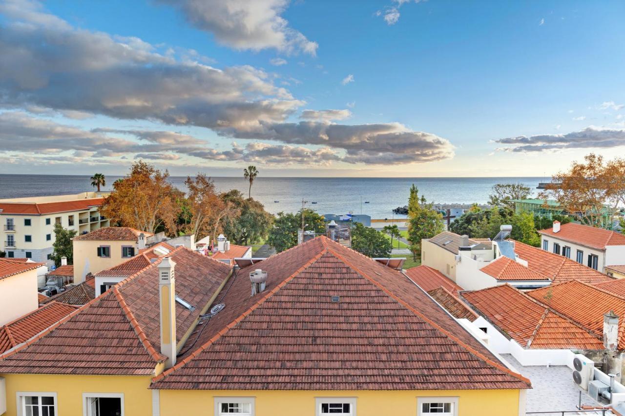 Bela Sao Tiago 36 * Funchal (Madeira)