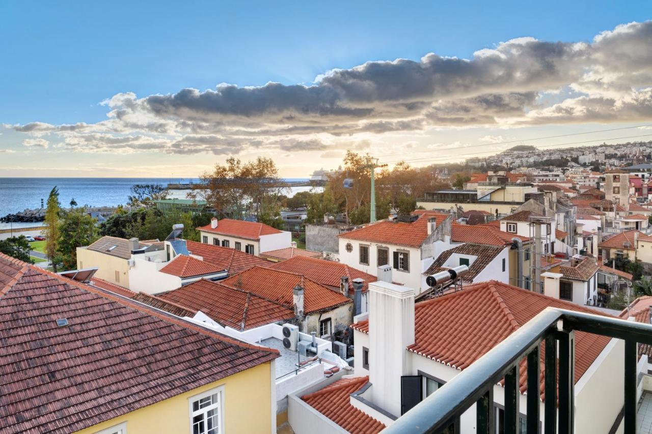 Bela Sao Tiago 36 Funchal (Madeira)