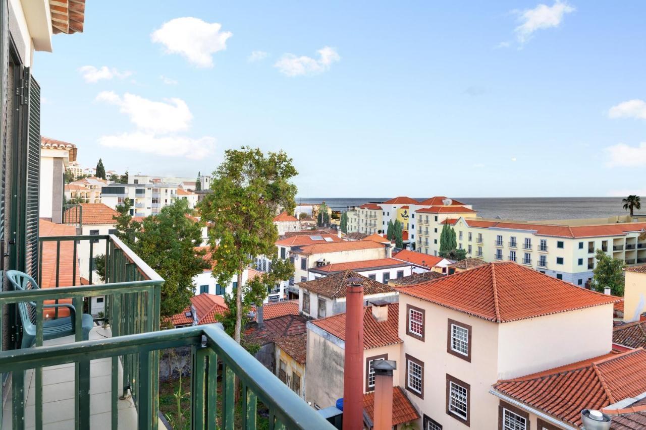 Appartement Bela Sao Tiago 36 *