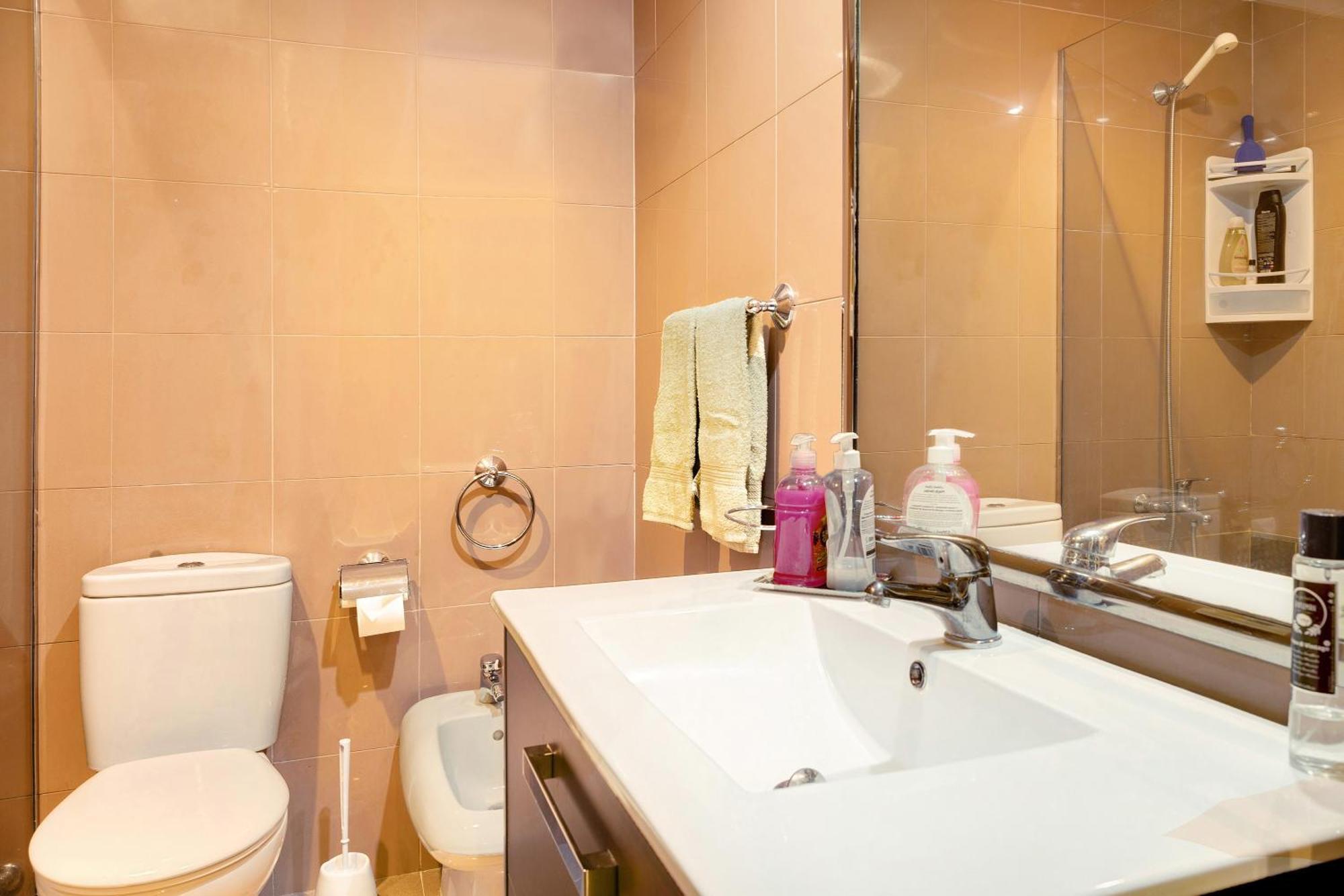 Bela Sao Tiago 36 Appartement